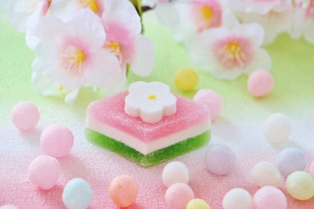 菱餅 意味 ひな祭りの菱餅の飾り方や由来は 色の意味や順番などを分かりやすく解説 Stg Origin Aegpresents Com