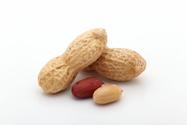 落花生の薄皮が便秘に効く ピーナッツの渋皮の栄養と剥き方